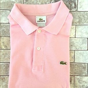 Lacoste Polo